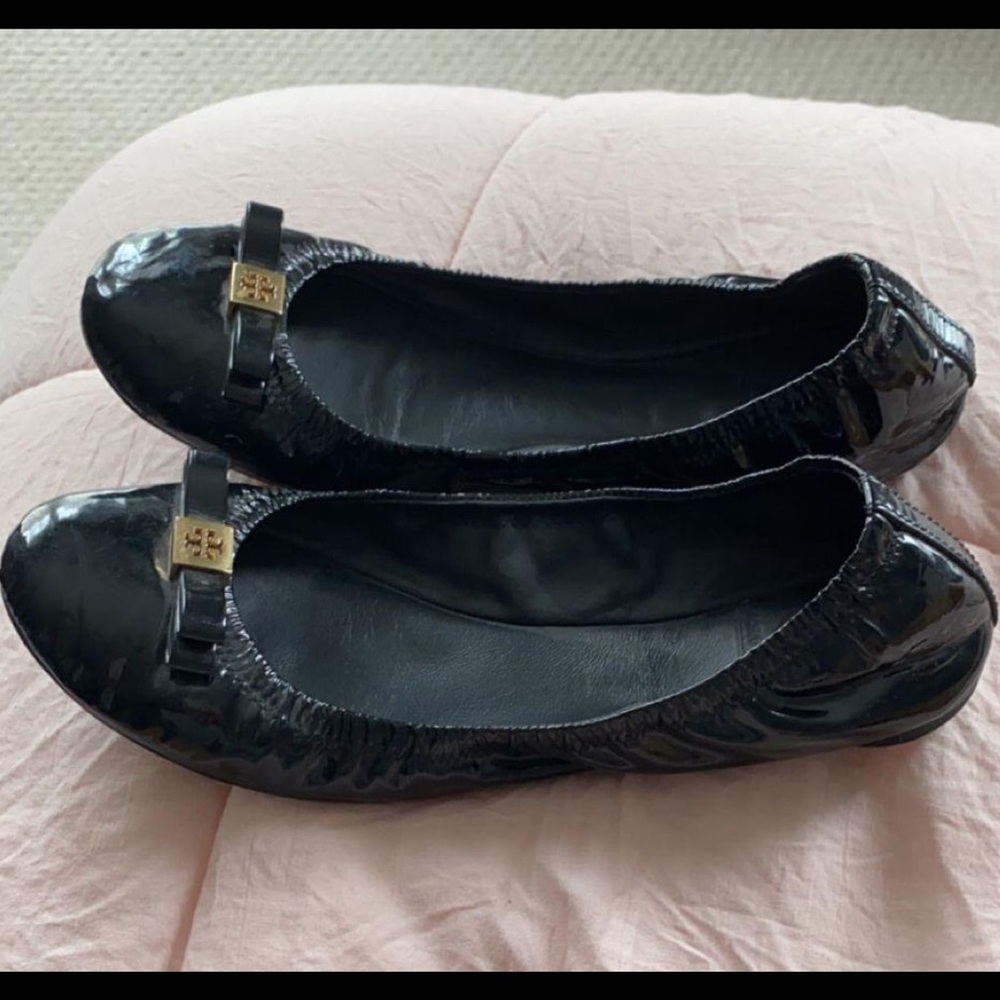 Tory Burch Flats